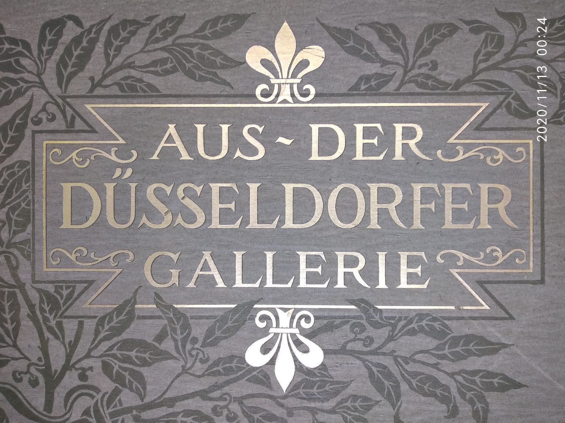 Livres: GALERIEWERK – D'occasion à Goldach par Gaip 5