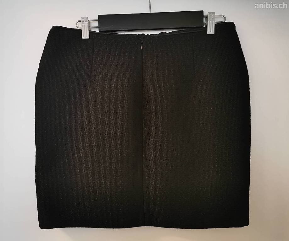 Esprit Gonne: Jupe Esprit Noire – Nuovo (secondo la descrizione) da Penthalaz venduto da Cortis 1