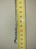 HalsKette silver-colored 53cm