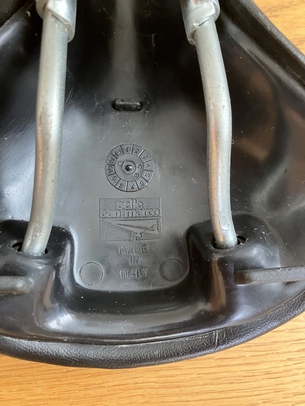 Pezzi di ricambio: Selle San Marco Sattel NOS – Usato da Obermumpf venduto da Estrela67 6