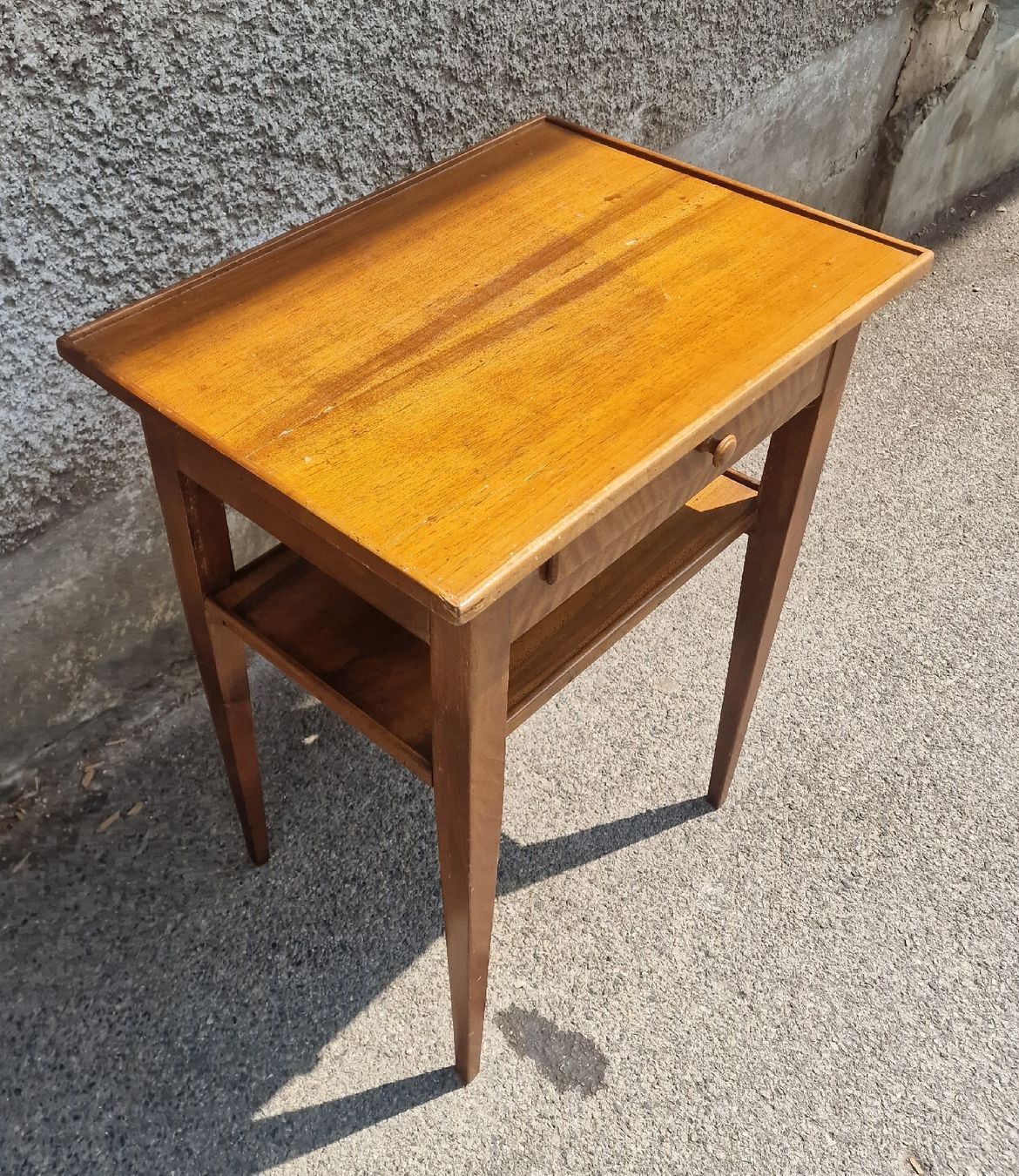Cassettiere: Petite commode ancienne – Usato da Lausanne venduto da ama_2fz8 2