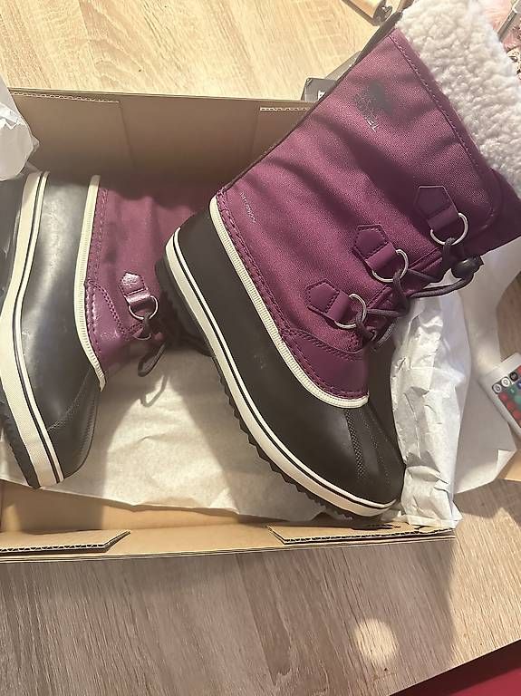 Sorel Chaussures femmes: Sorel 38 gr – D'occasion à Zürich par Abigail16 1
