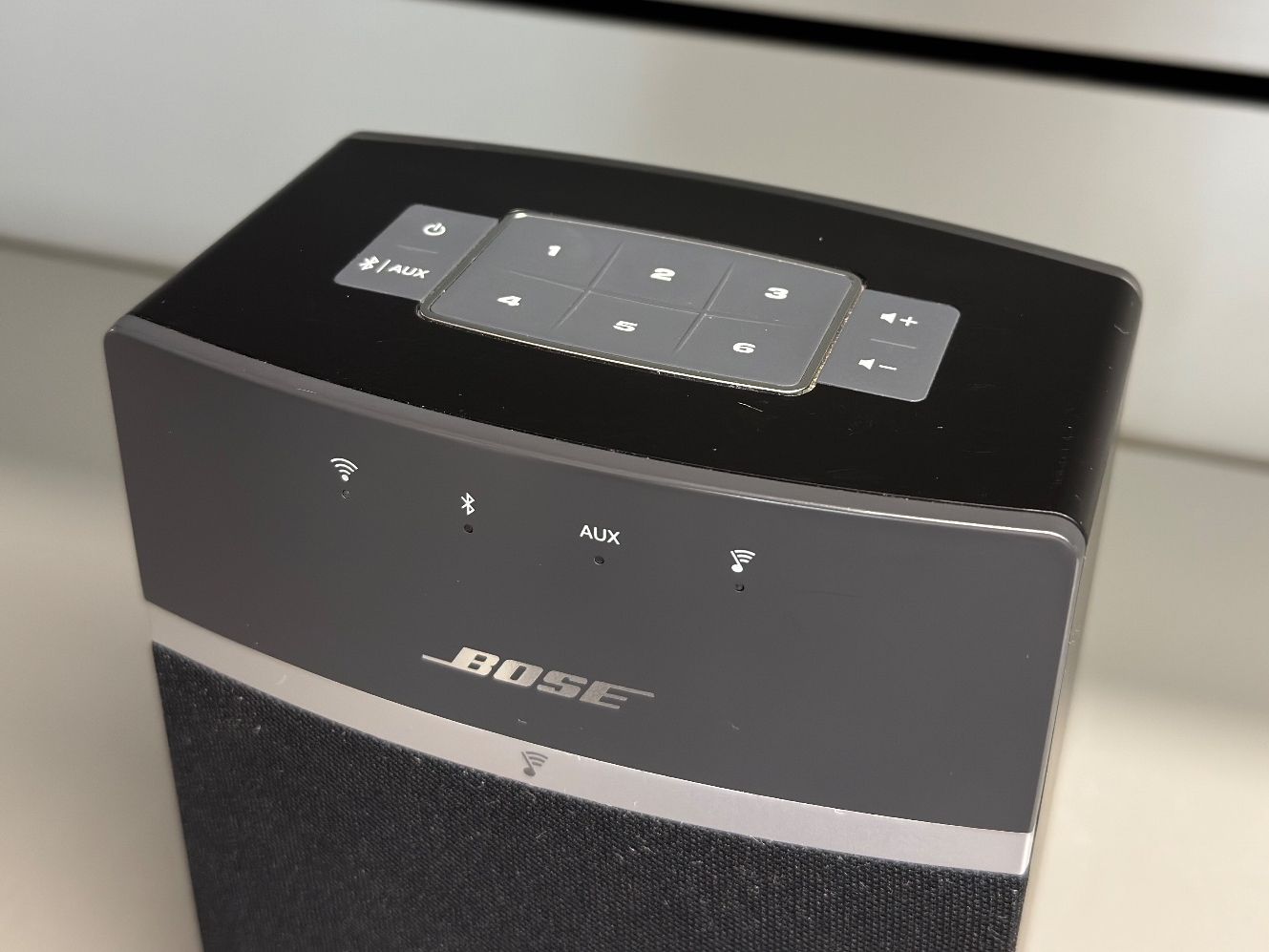 Bose Casse acustiche: Bose SoundTouch 10 – Usato da Wiedlisbach venduto da JohnPlayer01 2
