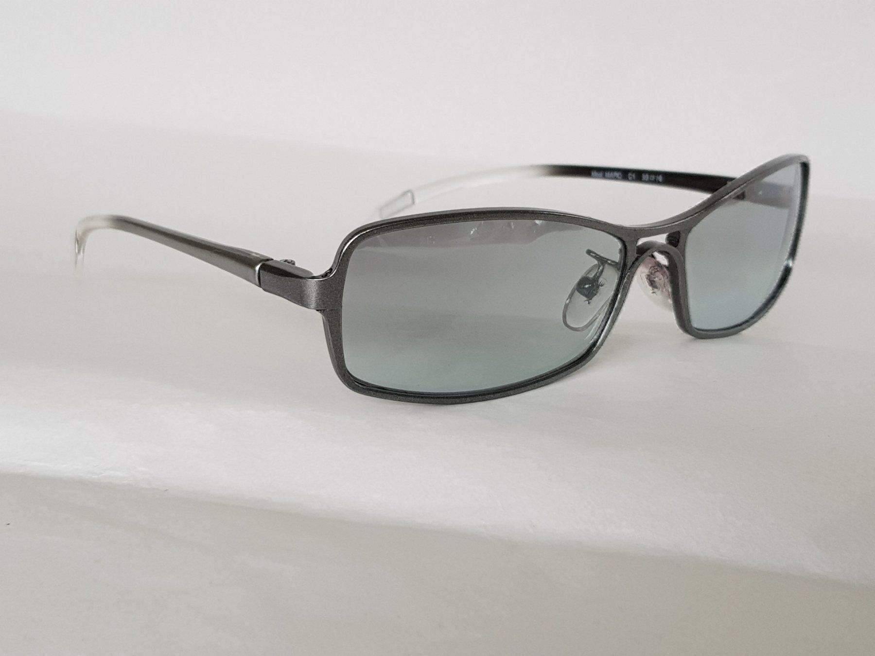 Occhiali & Lenti: X-ICE  Herren  Sonnenbrillen – Nuovo e nell'imballaggio originale da Aadorf venduto da condor35 4