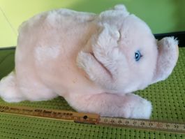 Steiff Schwein gross