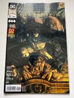 Batman - Detective Comics (Rebirth)- Nr. 51 (2021)