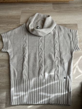 Pulli/ Gilet LERROS gr. L wie neu