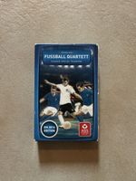 Fussball Quartett EM 2016 Edition