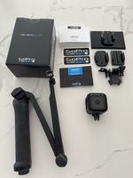 GoPro HERO 4 Session - Great Condition!