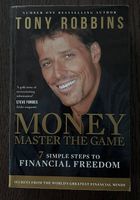 Money Master the Game Tony Robbins