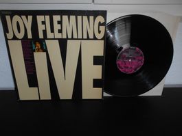 Joy Fleming – Live / 1974