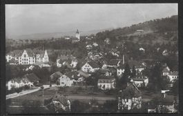 Reinach Teilansicht