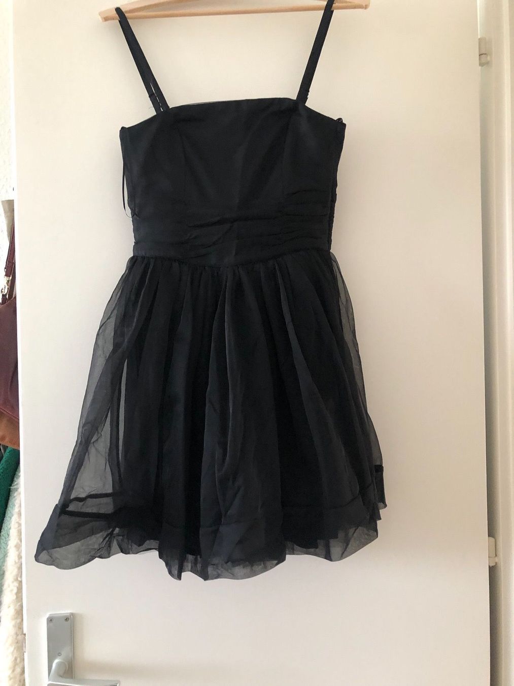 H&M Vestiti: Robe bustier tutu H&M – Nuovo e nell'imballaggio originale da Onex venduto da kattrina