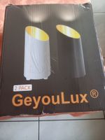 luci geyoulux