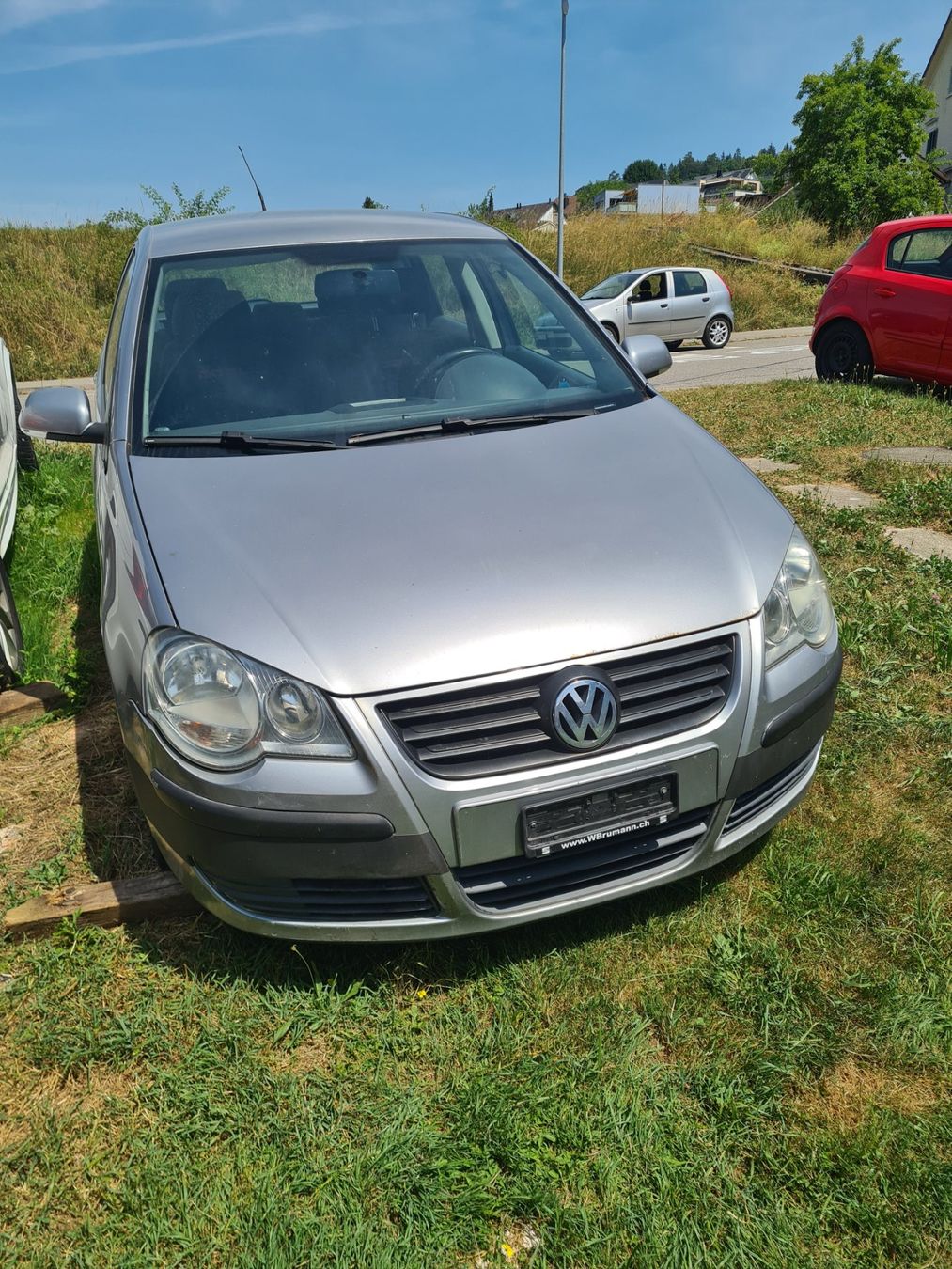 VW Autos: VW Polo – D'occasion à Bäretswil par WamoNeu