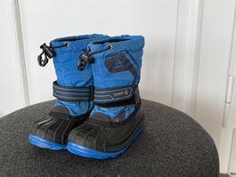 Kamik kids Winterschuh 26 Winter Stiefel Schuhe