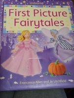 Grösseres Kleinkinder Buch, englisch