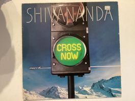 Shivanada LP - Cross Now