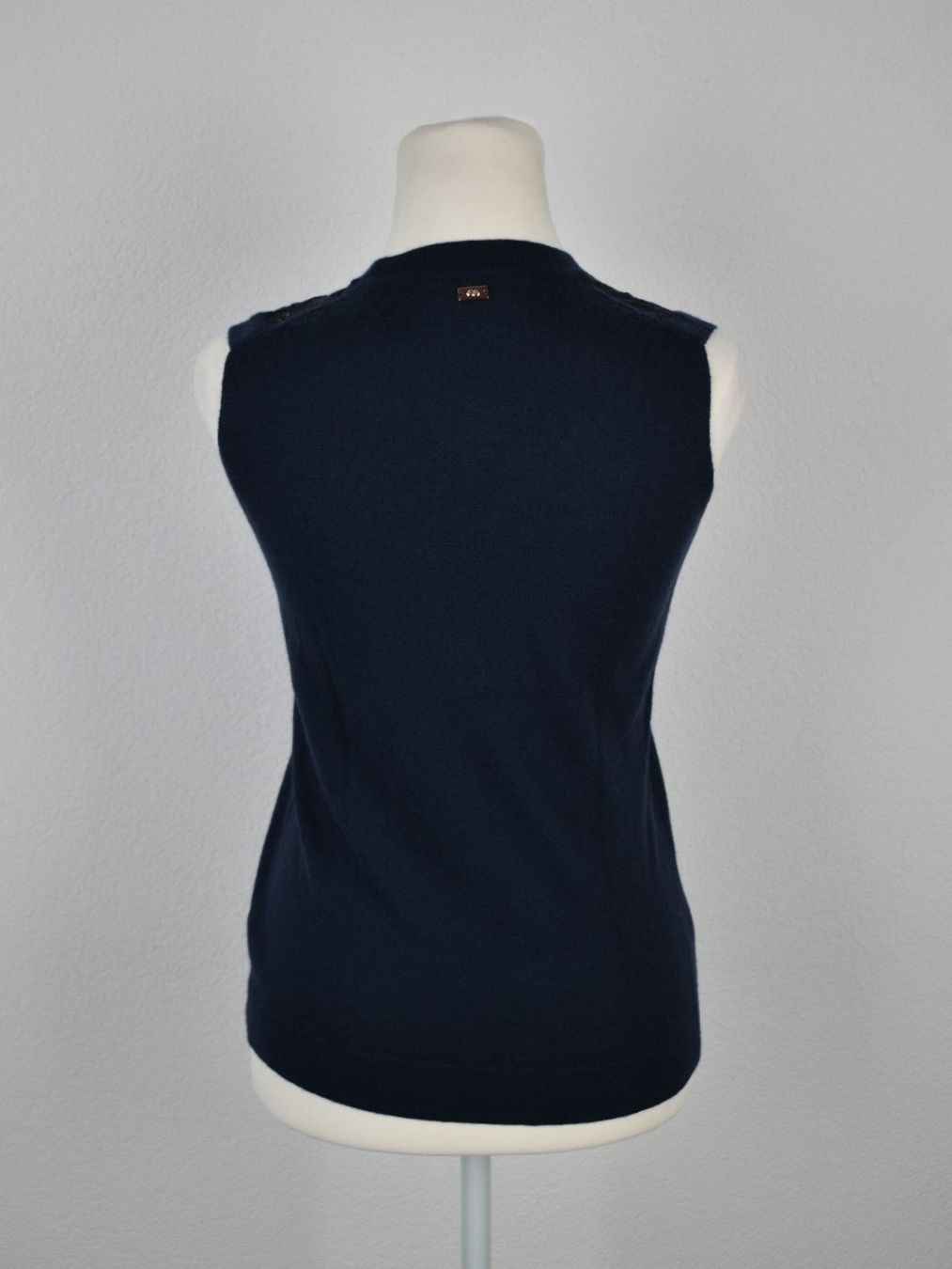 Escada Tops: Escada Sport Strick Top Gr.XS – Neu (gemäss Beschreibung) aus Nürensdorf von 2ND_STORY 2