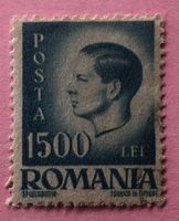 Briefmarken aus Rumänien  GESTEMPELT Siehe Original Fotos. 