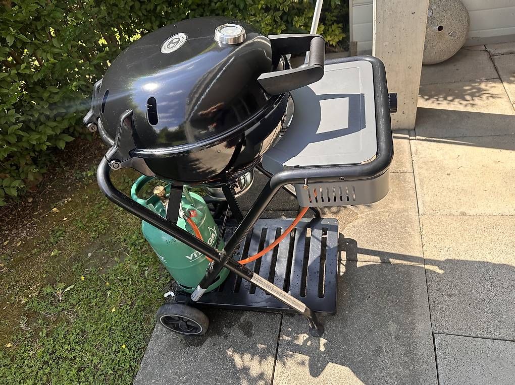 Grills: Grill – Gebraucht aus Diepoldsau von sim_8mcg 2