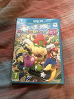 Mario Party 10 für die Wii U