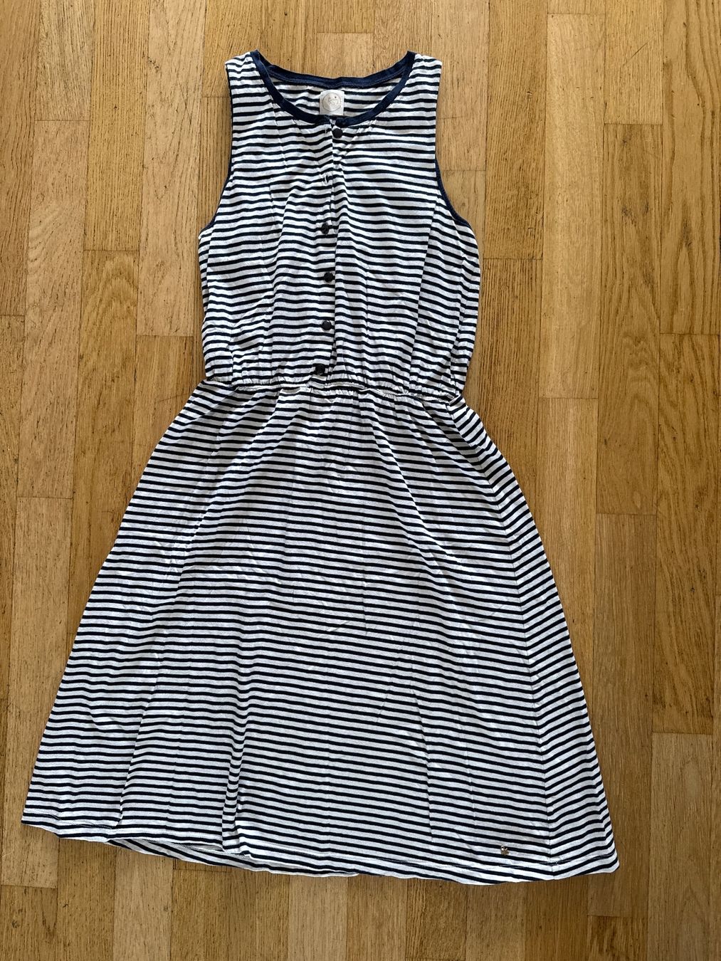 Des Petits Hauts Vestiti: Robe d’été marque à petits hauts taille 34 – Usato da Le Grand-Saconnex venduto da titrac
