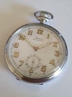 Aerowatch Taschenuhr, 50.4 mm