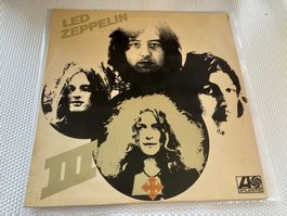 Led Zeppelin