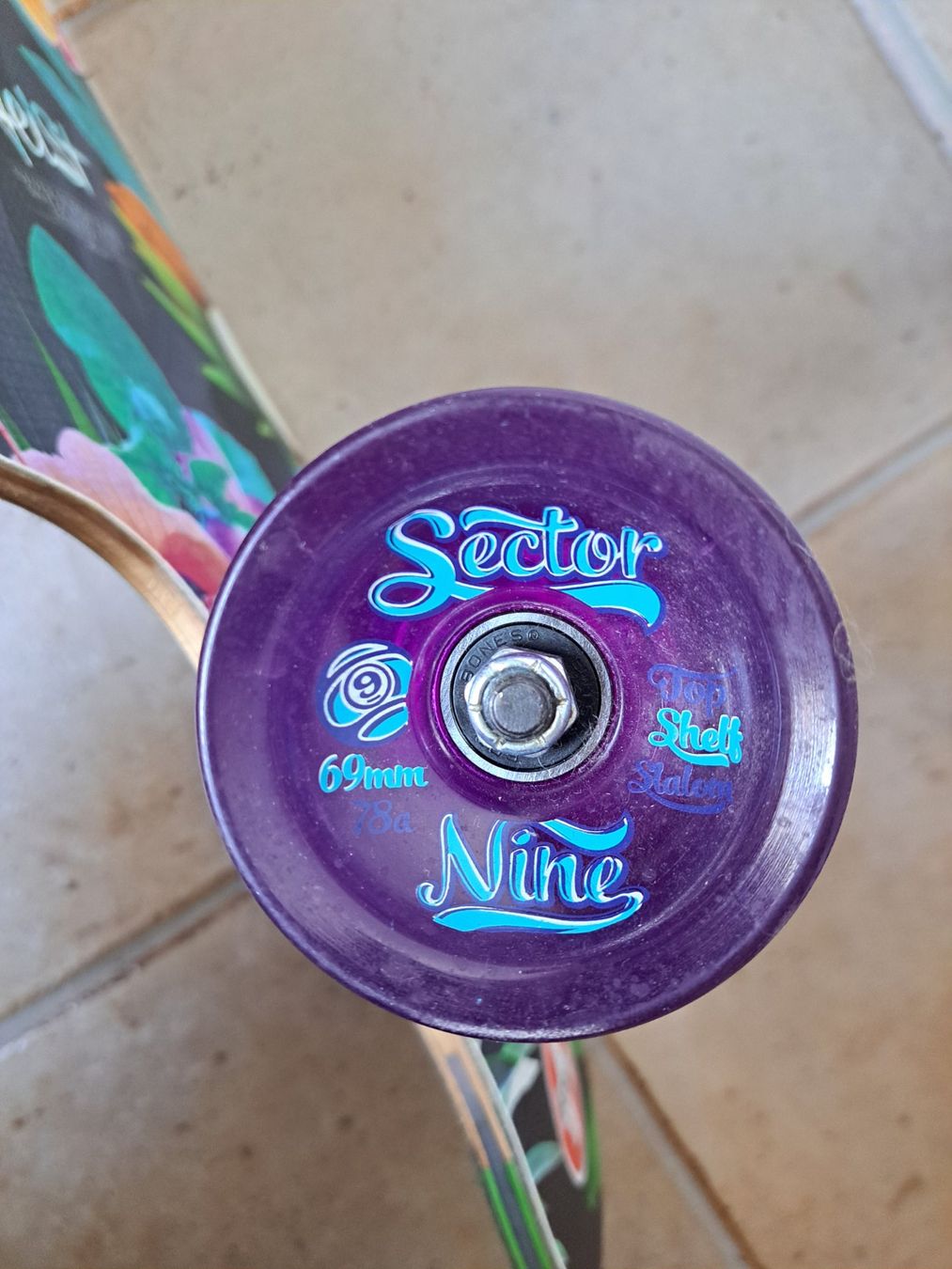 Skateboards: Never Summer Heist Longboard – D'occasion à Brittnau par Kristina96b 2