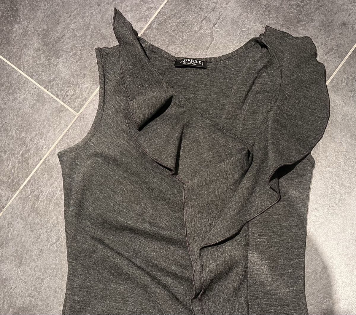 Vestiti: Schönes Jersey Kleid Gr.36 – Usato da Kilchberg ZH venduto da SyFo286 1