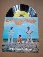 7" Singles-Sammlung Auflösung: Peter Sue & Marc
