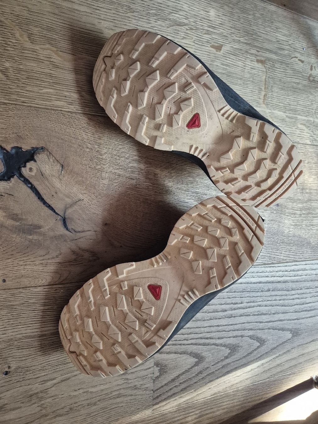 Salomon Schuhe für Jungen: salomon kinderwandershuhe Gr.34 – Gebraucht aus Ostermundigen von Louhdezd 1