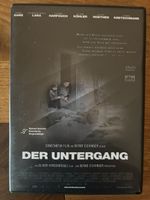 DVD Der Untergang