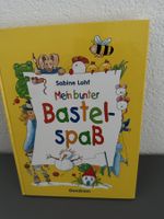 Buch Bastelspass