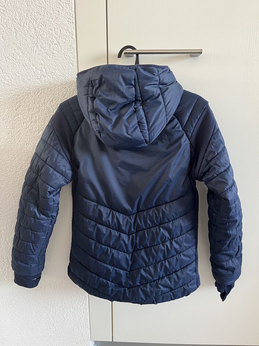 Decathlon Jacken & Mäntel: Doudoune Décathlon 8-9 ans – Gebraucht aus Biel/Bienne von David_2012 1