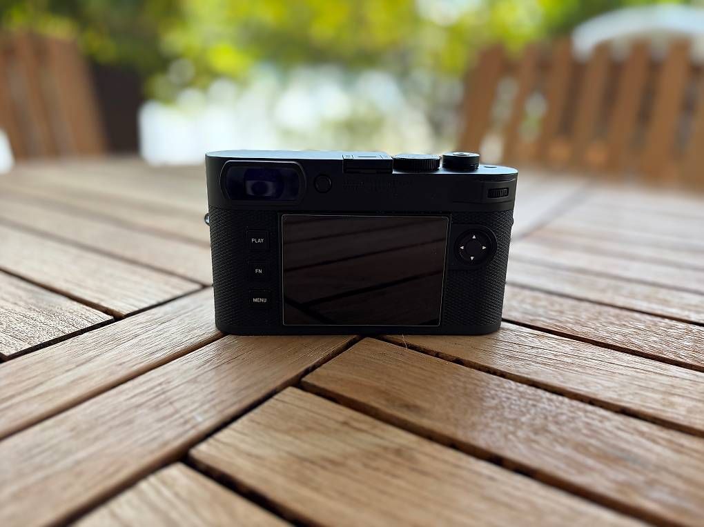 Kamera: Leica EV1 – Gebraucht aus Bernex von dan_n8cd 3