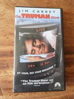 The Truman Show film culte en VHS