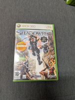Shadowrun Microsoft Xbox 360