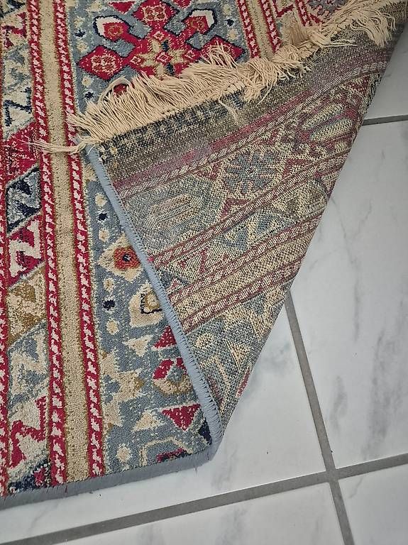 Tappeti: 2x Orient teppich – Usato da Dulliken venduto da Undercover 2