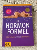 Die Hormonformel BUCH