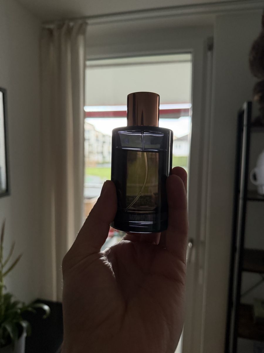 Profumi & Eau de Toilette: Ojar - Infusion Velours 100ml – Usato da Romanshorn venduto da jannishko 1