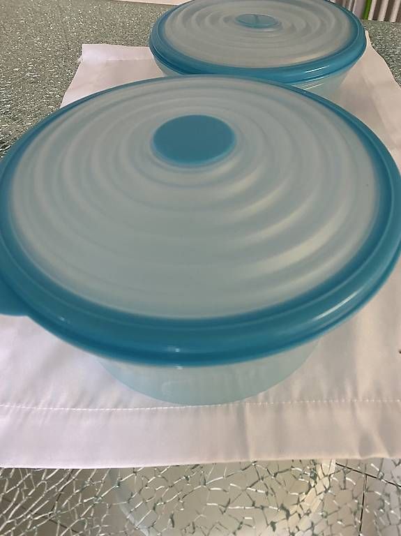 Behälter & Ähnliches: Tupperware Stuffables NEU ! – Gebraucht aus Bern von Ninitto 1
