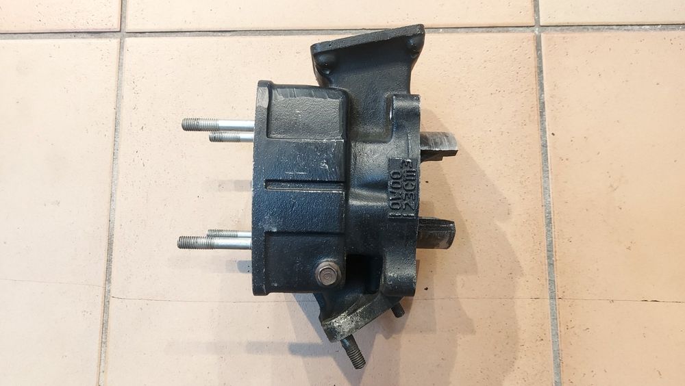YAMAHA DT 125 LC 10W Zylinder (Gebraucht) in Tägerschen für CHF 99 ...