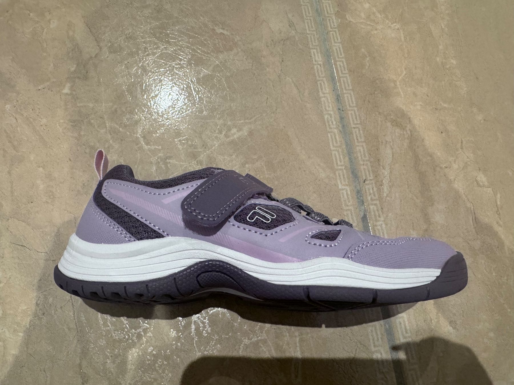 Fila Scarpe per ragazze: Fila NWT Sneakers, 33 – Nuovo (secondo la descrizione) da Klingnau venduto da Markus14 3