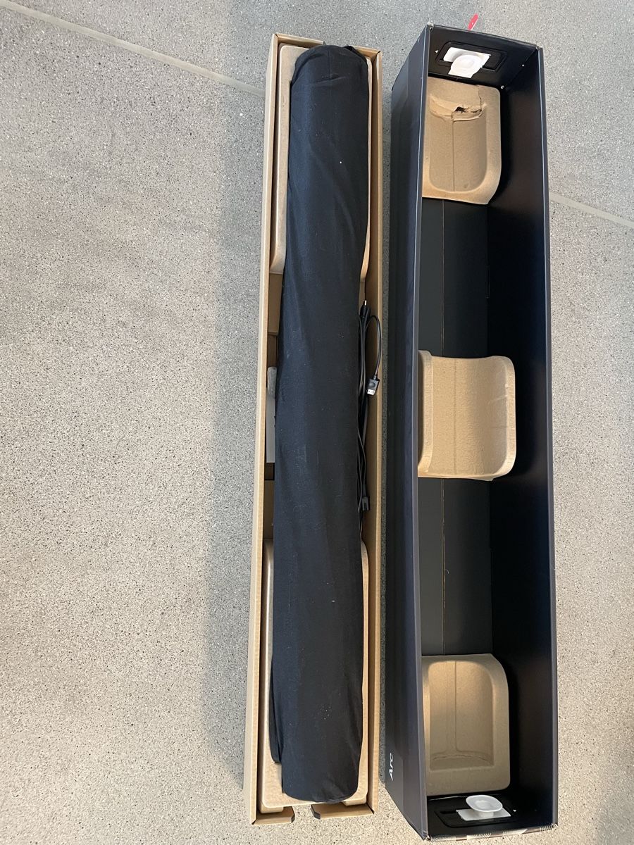 Sonos Heimkino: SONOS Arc Soundbar – Gebraucht aus Wolfhausen von Corazoncito 4