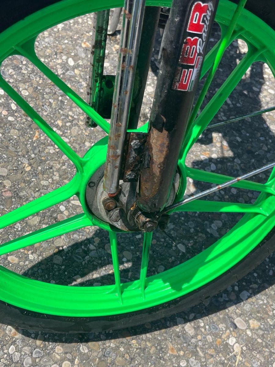 Puch Ciclomotori: Puch maxi s – Usato da Niederbipp venduto da nad_6xxy 7