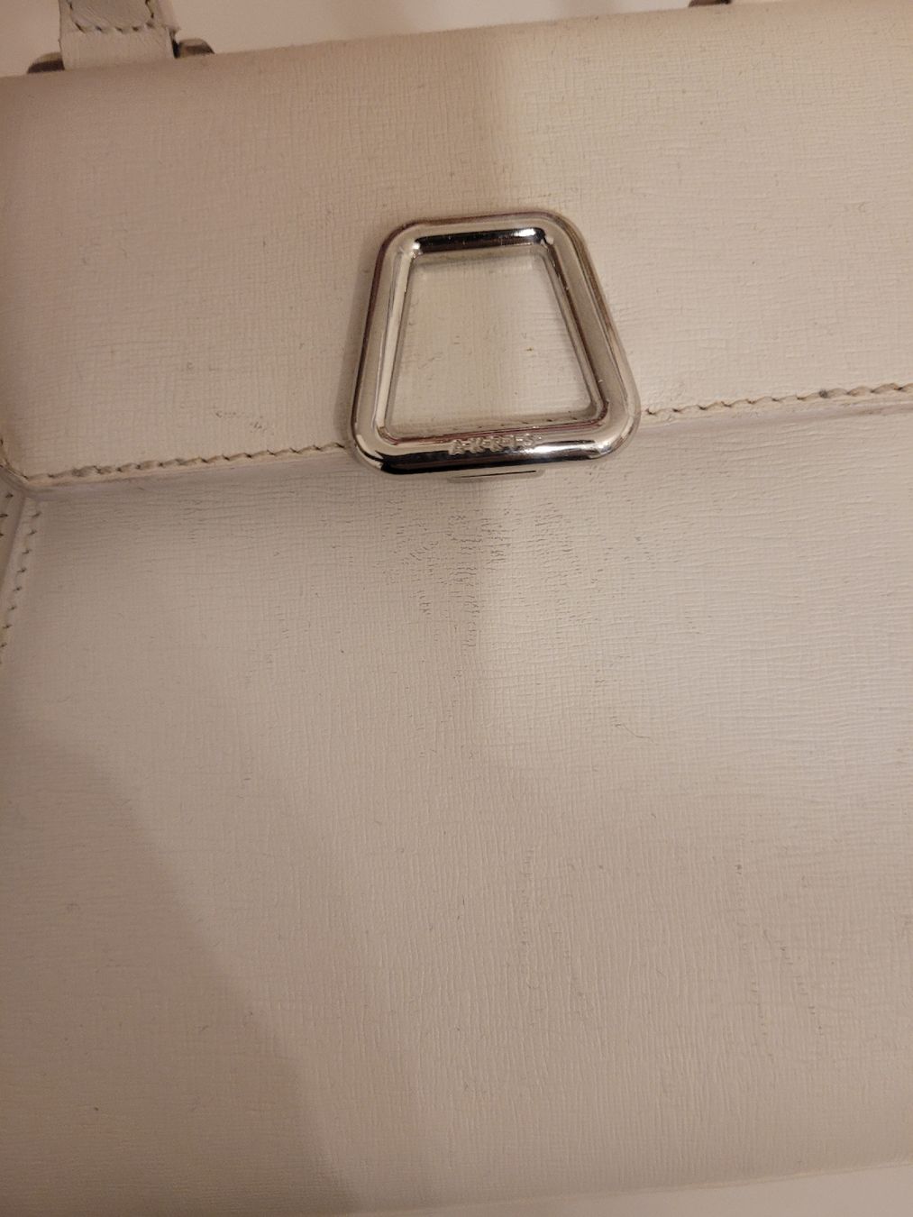 Akris Taschen für Damen: Akris Handtasche – Gebraucht aus Zürich von Eli-Geld 3