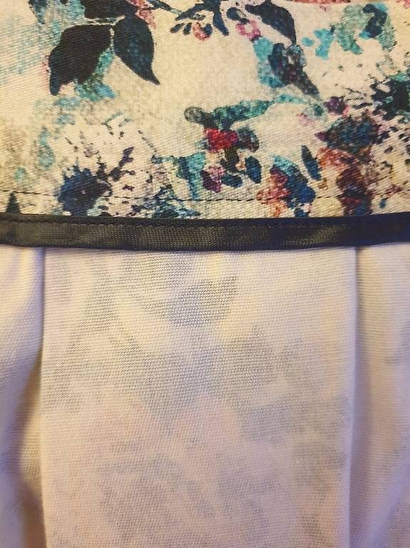 Mint & Berry Gonne: Rock / Jupe mint&berry bunt Gr. 36/S – Usato da Muttenz venduto da zoe_lg29 3