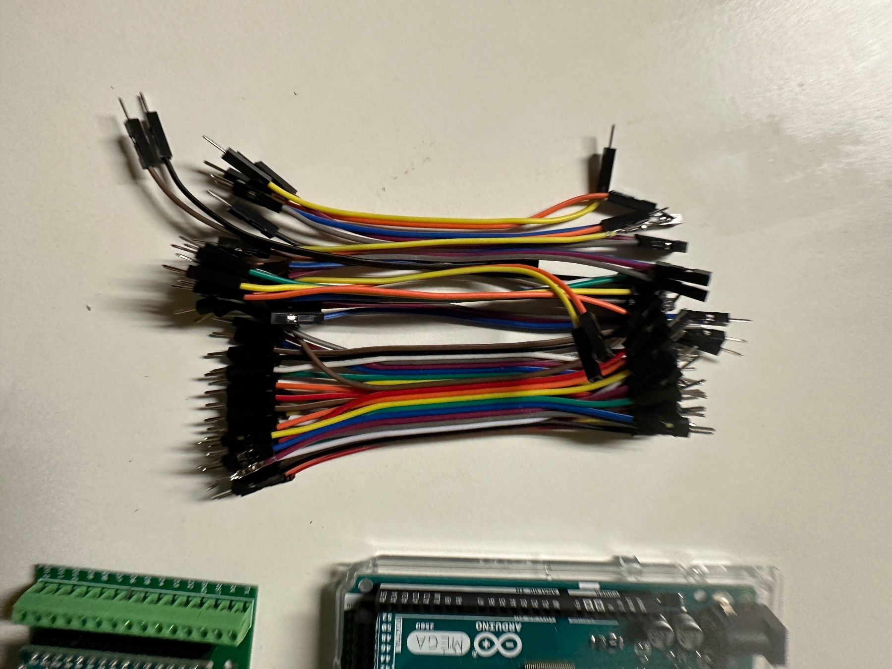 Arduino Elektrotechnik: Arduino Mega + Nano – Gebraucht aus Schwarzenberg LU von  4
